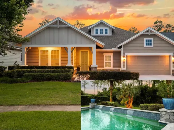 102 SKYWOOD Trail, Ponte Vedra, FL 32081