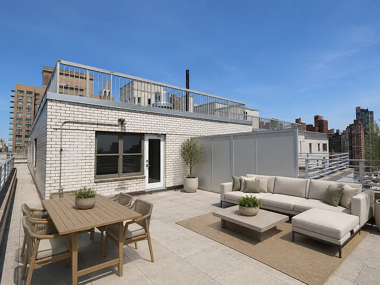 305 E 86th St #PHG — Photo 8