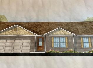 1221 Ranworth Dr, Godfrey, IL 62035