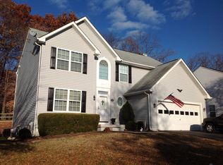 5522 Edwin Ct, White Marsh, MD 21162
