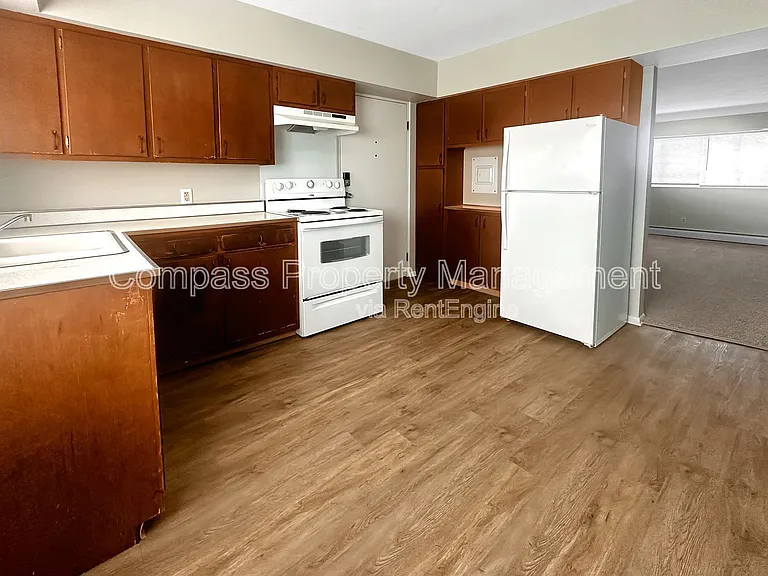 2841 S Burdick St #A — Photo 1