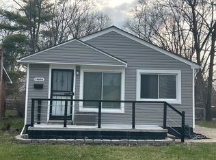 18636 Five Points St, Detroit, MI 48240