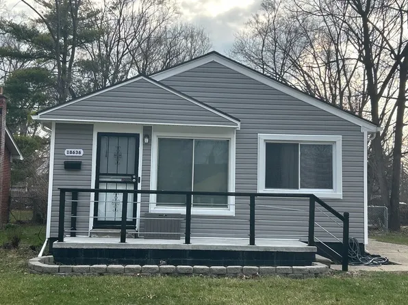 18636 Five Points St, Detroit, MI 48240
