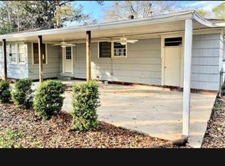 1521 Wilhurst St, Jackson, MS 39211