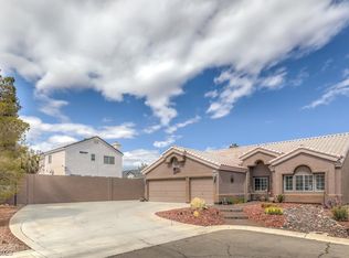 9196 Dawn Garden Ave, Las Vegas, NV 89147