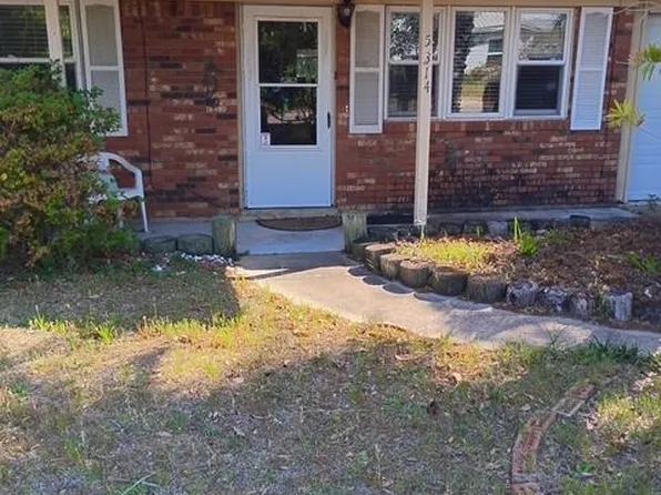 5314 Pinetree Ave, Panama City Beach, FL 32408