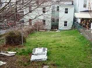 502 Fairview St, Pottsville, PA 17901