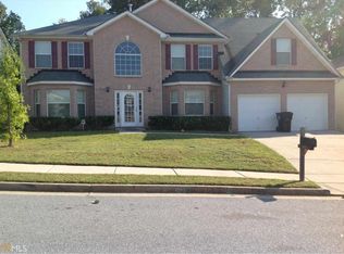 7517 Spoleto Loop, Fairburn, GA 30213