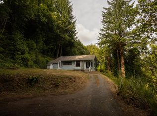 95389 Haynes Way Ln, North Bend, OR