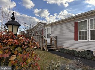 107 Heister Rd, Birdsboro, PA 19508