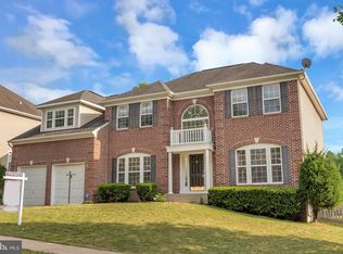 12 Brentsmill Dr, Stafford, VA 22554