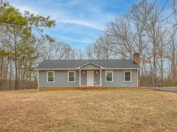 961 Nahor Manor Rd, Palmyra, VA 22963