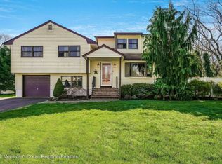 486 16th Ave, Brick, NJ 08724