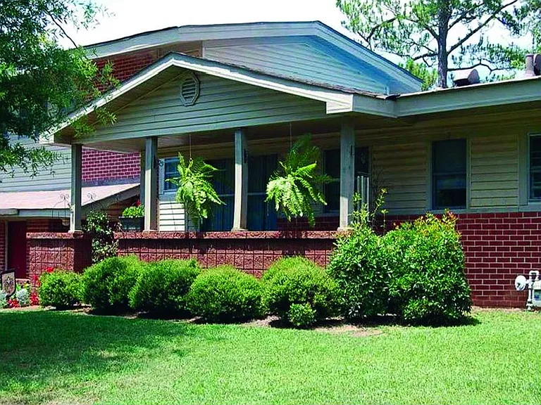 Arbours at Cane Creek — Photo 1