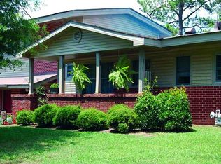 Arbours at Cane Creek, Anniston, AL 36205