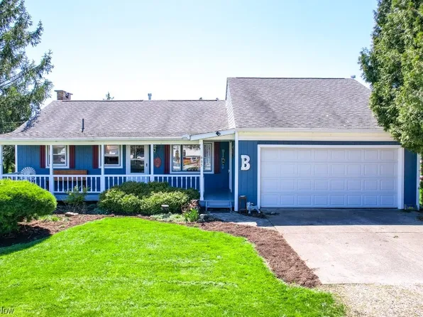 665 W Main St, Dalton, OH 44618
