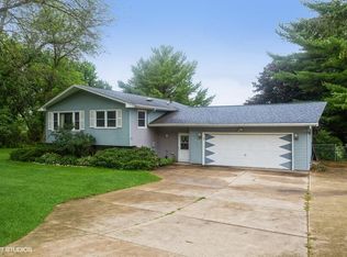 708 Stow St, Horicon, WI 53032