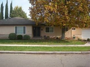 6302 N 9th St, Fresno, CA