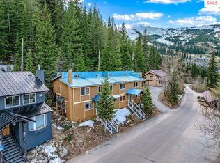 226 Mogul Hill Rd #3, Sandpoint, ID 83864