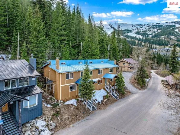 226 Mogul Hill Rd #3, Sandpoint, ID 83864