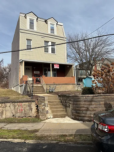 3623 Frazier St #2 Photo 1