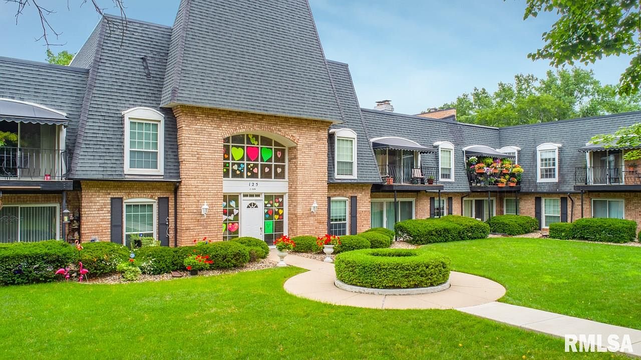 125 E Glen Ave APT 211B, Peoria, IL 61614 Zillow
