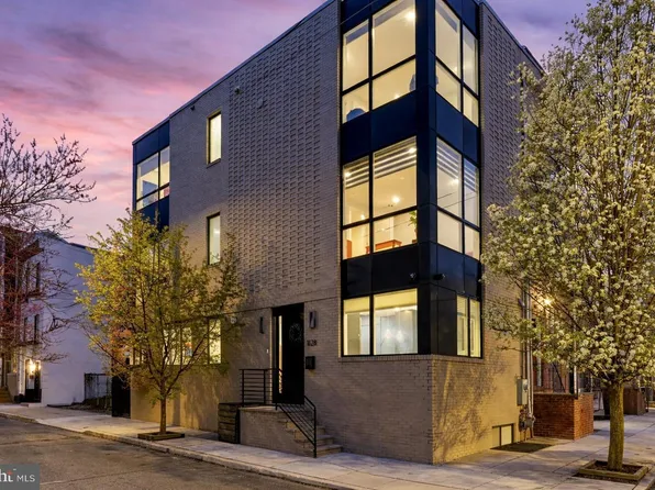 1628 Fitzwater St, Philadelphia, PA 19146