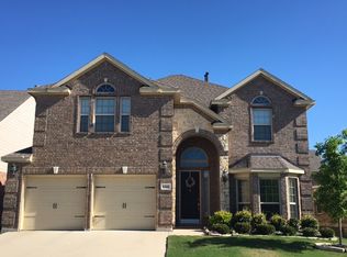 1325 Ocotillo Ln, Fort Worth, TX 76177