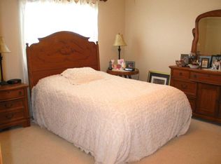 602 S Woodland Dr, Thompson, ND 58278