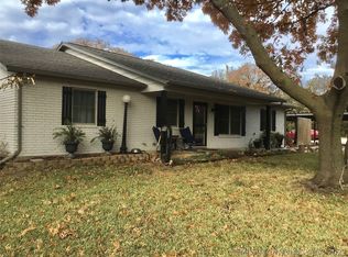 35 Sooner Ln, Lone Grove, OK 73443