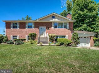 12815 Marcia Pl, Clinton, MD