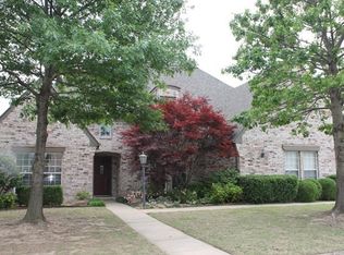 14102 E 87th Ter N, Owasso, OK 74055