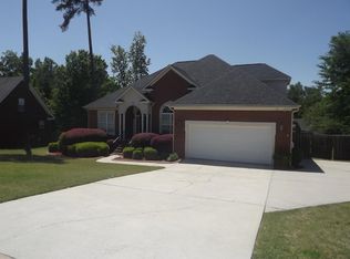 1370 Shadow Oak Dr, Evans, GA 30809