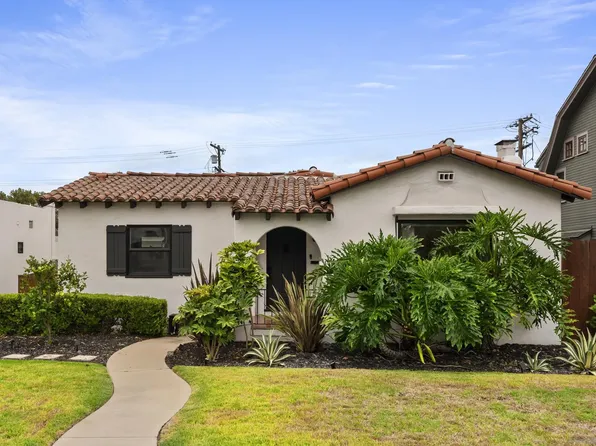 4664 Biona Dr, San Diego, CA 92116