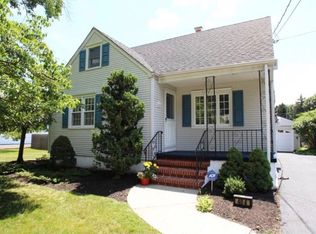 404 Netherwood Ave, Piscataway, NJ