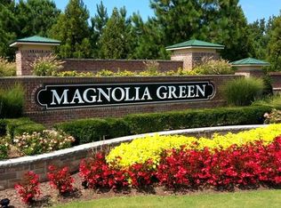 17632 Memorial Tournament Dr #1, Moseley, VA 23120