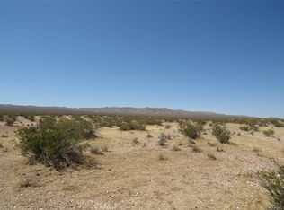 LOT 446-032-28-0 Eleven, Lucerne Valley, CA 92356