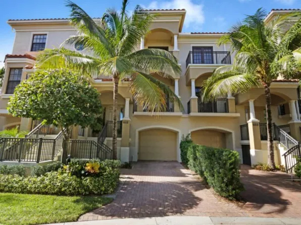 602 Del Sol Cir, Tequesta, FL 33469