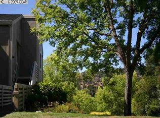 662 Terra California Dr APT 3, Walnut Creek, CA 94595