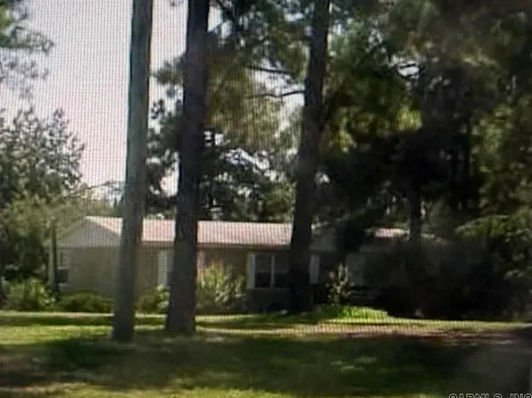 23024 Gravel Ridge Rd, Mabelvale, AR 72103