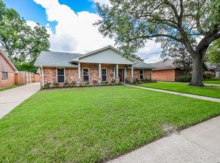 4726 Spellman Rd, Houston, TX 77035
