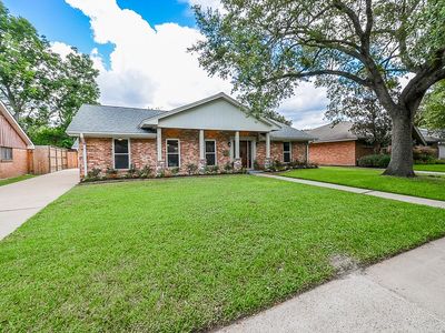 4726 Spellman Rd, Houston, TX, 77035