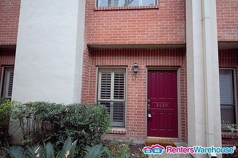 2nd image of 2620 Bering Dr #2620