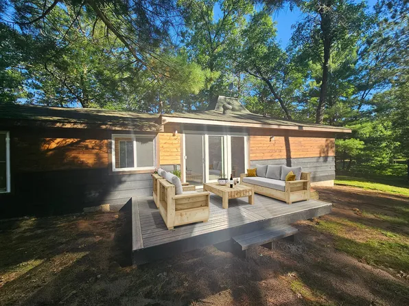 29110 Treasure Island Trailway, Danbury, WI 54830