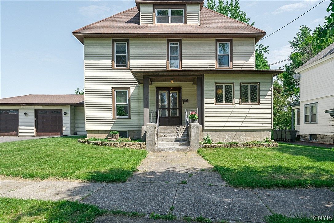 226 W Heman St, East Syracuse, NY 13057 Zillow