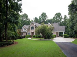 3015 The Springs Dr, Monroe, GA 30656