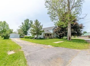 12-14 Grove St, Adams, NY 13605