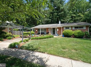 10832 Margate Rd, Silver Spring, MD 20901