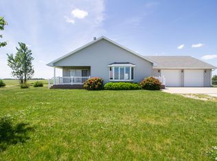 3277 N 1300 East Rd, Chebanse, IL 60922