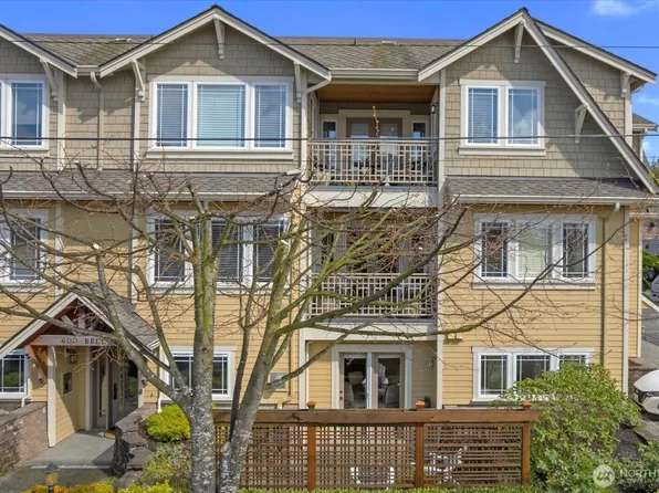 600 Bell St. #101, Edmonds, WA 98020